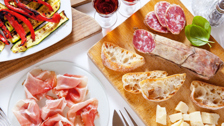 Food Tour: Scopri l’Emilia… Assapora la tradizione!