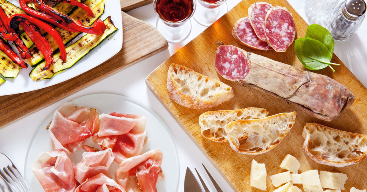 Food Tour: Discover Emilia… Taste the tradition!