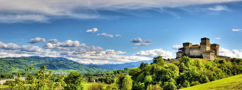 Torrechiara-Food-Tour