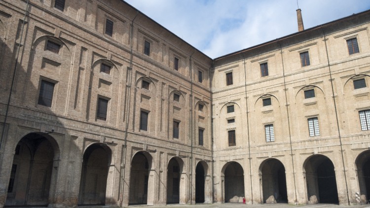 Reopening of the Pilotta Monumental Complex from 3rd June