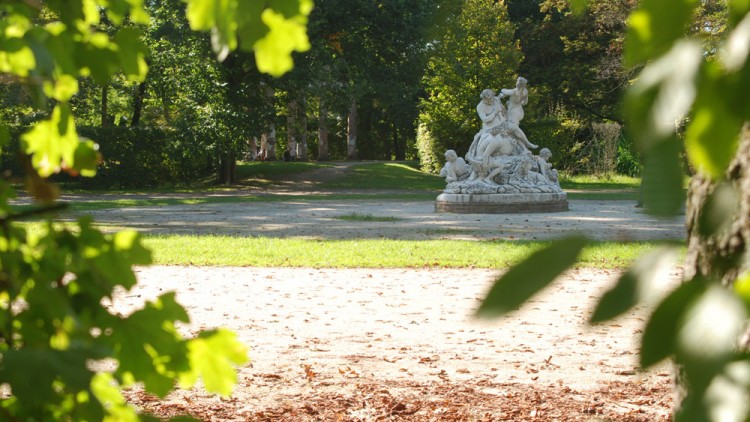 The Ducal Park of Parma, Saturday in Oltretorrente, Parma Summer 2020