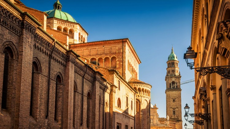 Scopri Parma | Visita guidata alla città e ai suoi capolavori