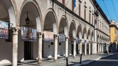 Ospedale Vecchio di Parma