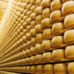 Half Day Emilia Foodie Experience Parmigiano Reggiano Cheese Warehouse