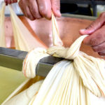 Half Day Emilia Foodie Experience Parmigiano Reggiano cheese experienced hands