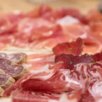 Slow Parma Food Experience cured meats