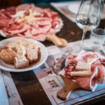 Bologna Food and Art Walking Tour | Cured Meat Tasting