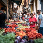 Bologna Food and Art Walking Tour | Bologna Market