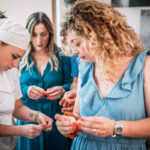 Bologna Food and Art Walking Tour | Pasta making
