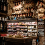 Bologna Food and Art Walking Tour | Bologna Market | Parma Ham